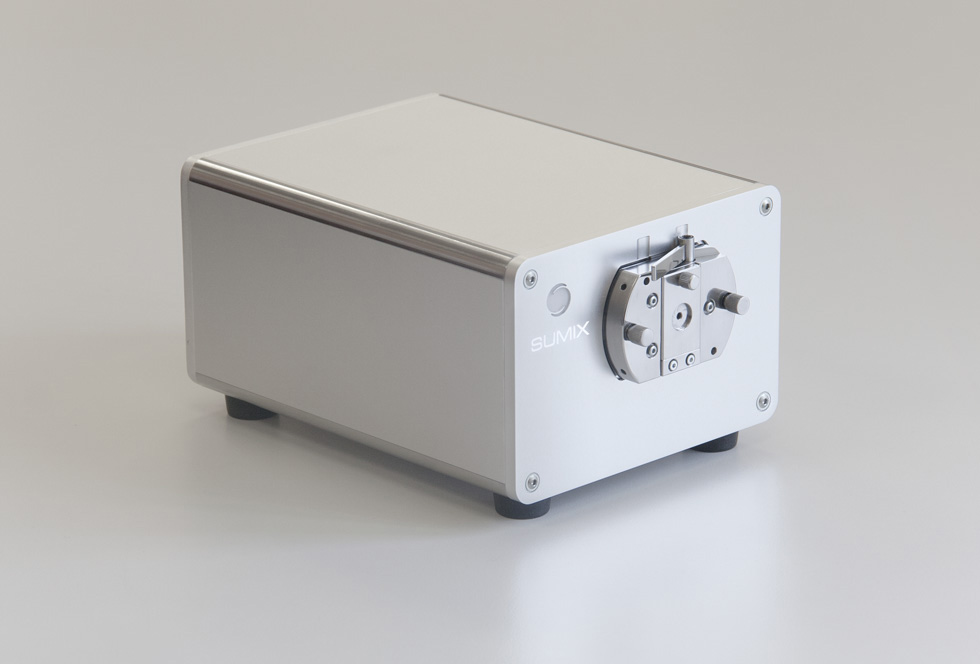 MAX-QM-B(單、多芯兼容機(jī))