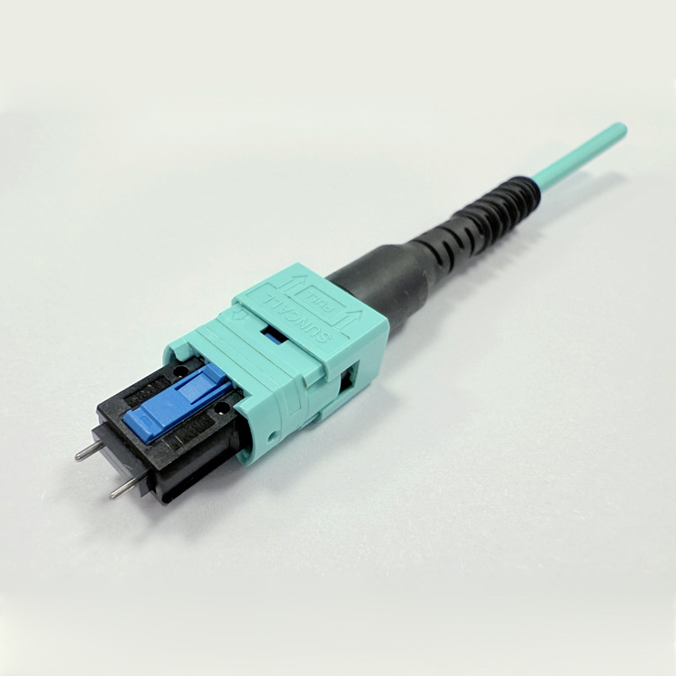 MPO多功能連接器